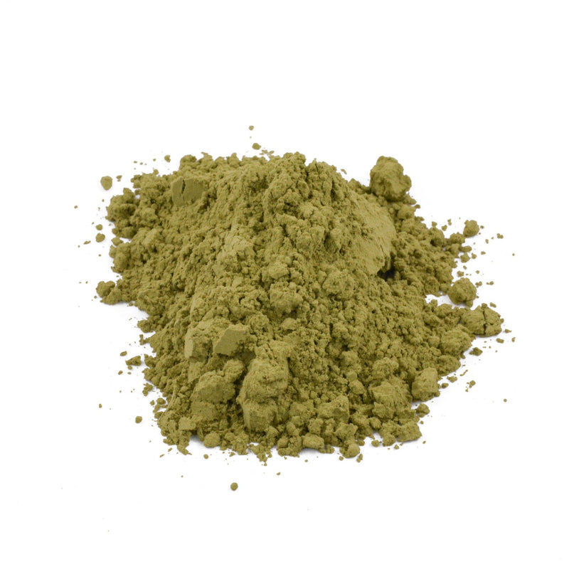 Green Hulu Kratom
