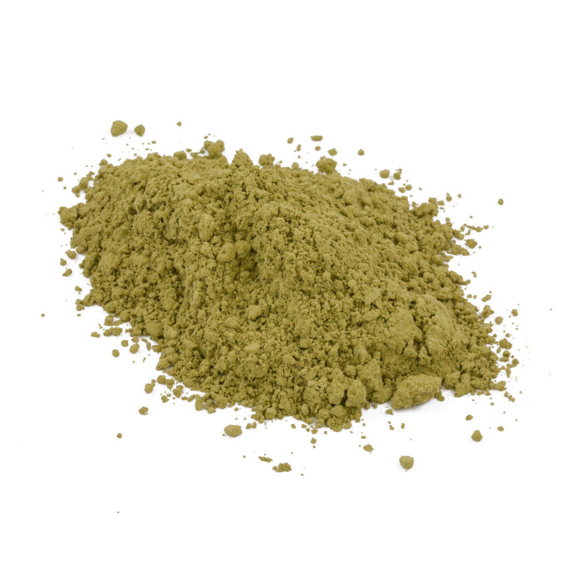 Green Maeng Da Kratom