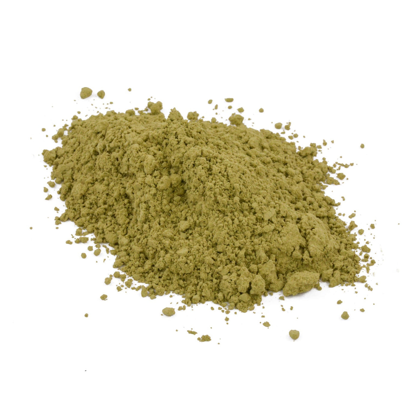 Grünes Kratom