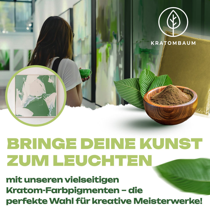 Red Riau Kratom