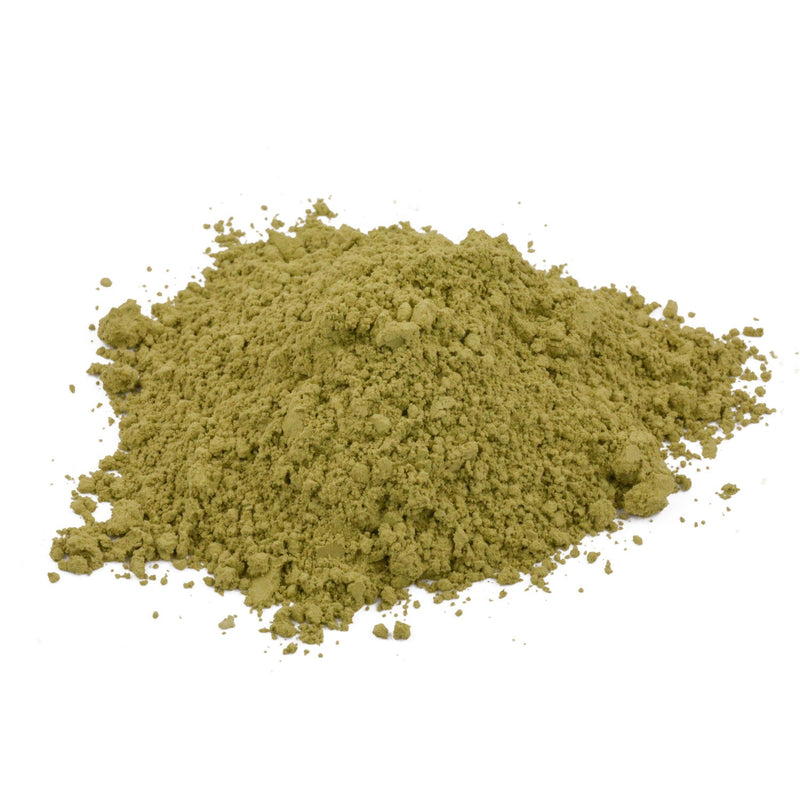 Red Bali Kratom