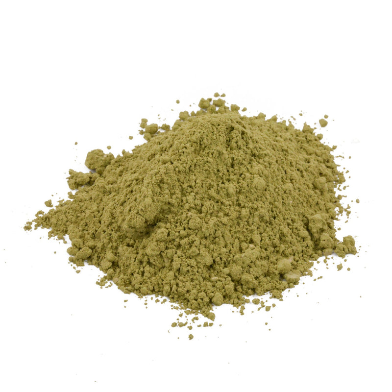 Borneo Red Kratom