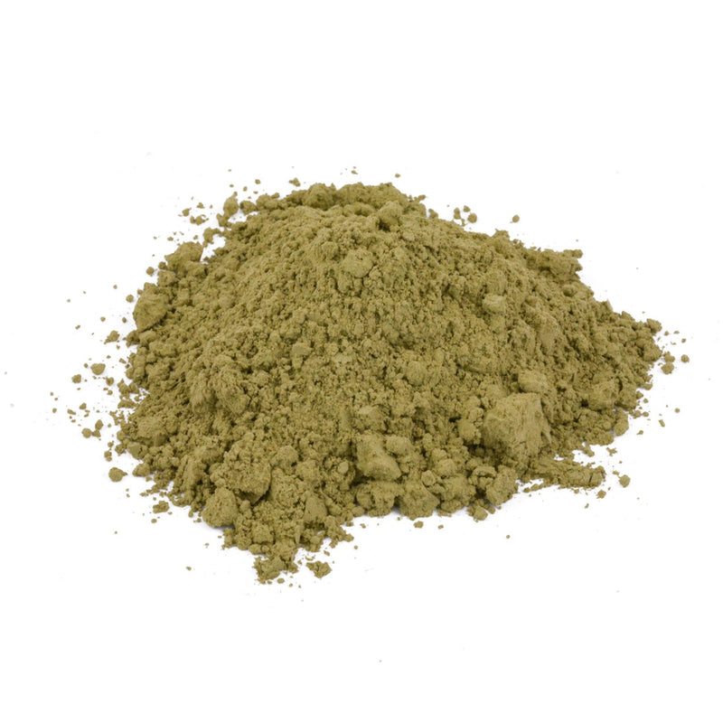 White Kasongan Kratom
