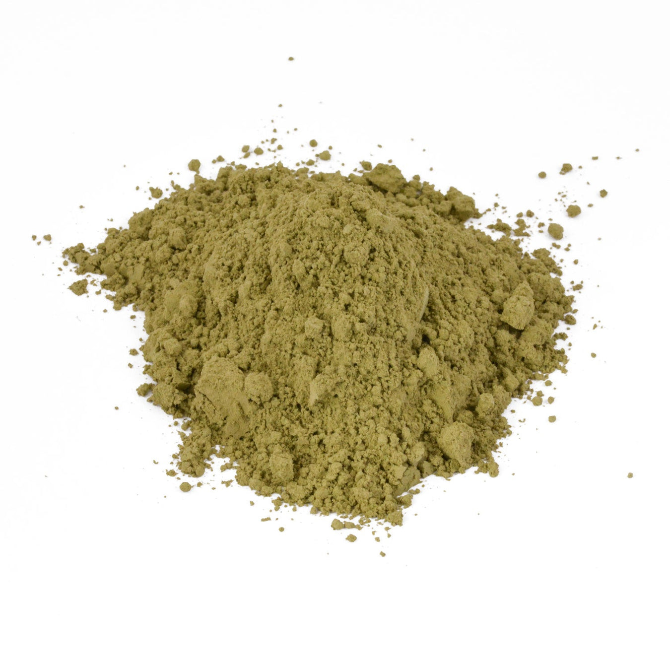 Weißes Kratom