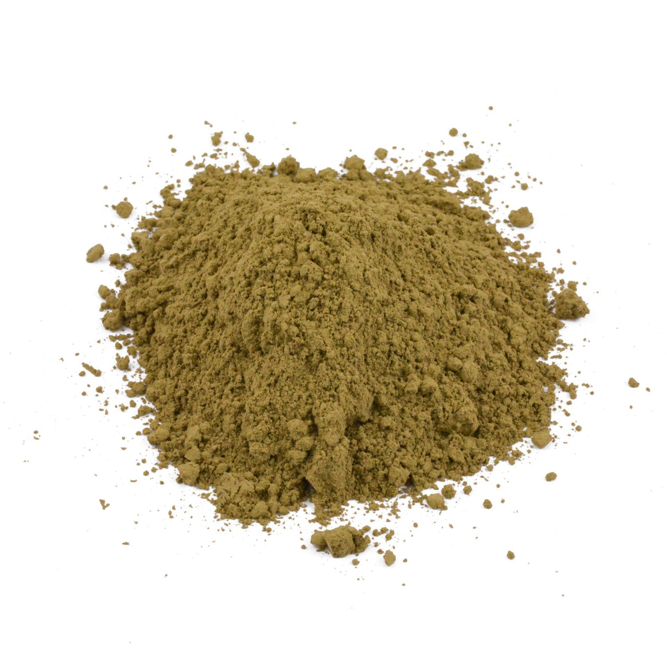 Gelbes Kratom